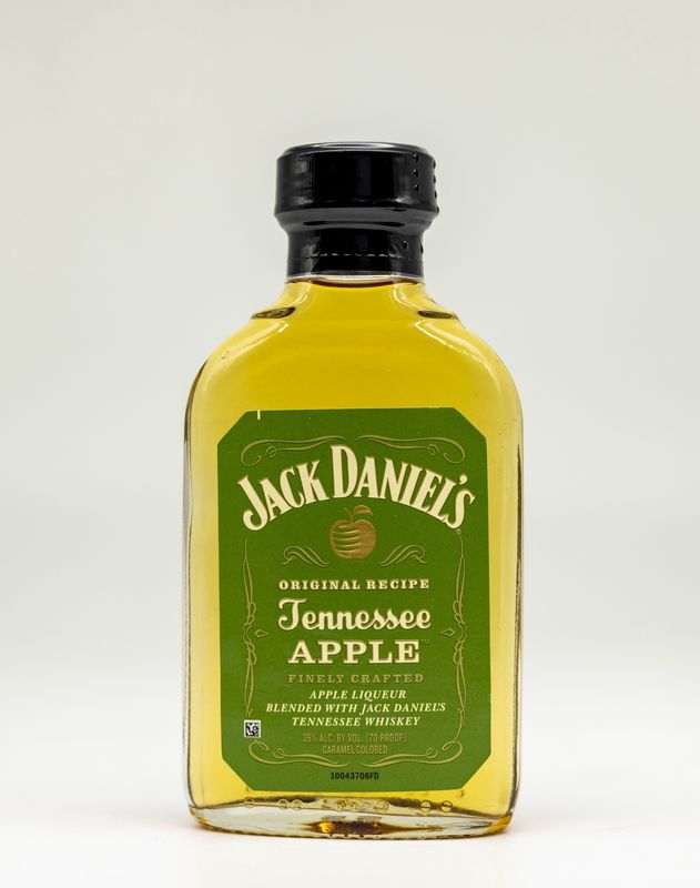 Jack Daniels Tennessee Apple 100ml