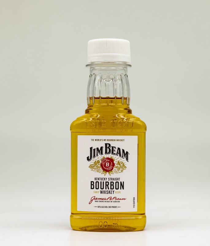 Jim Beam Regular 100ml