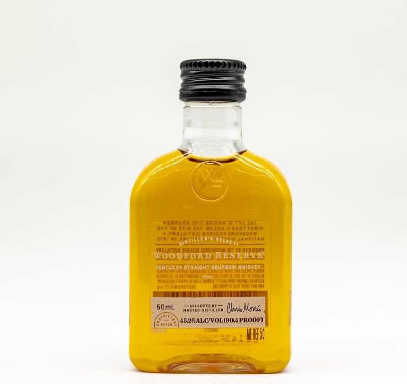 Woodford Reserve 50ml