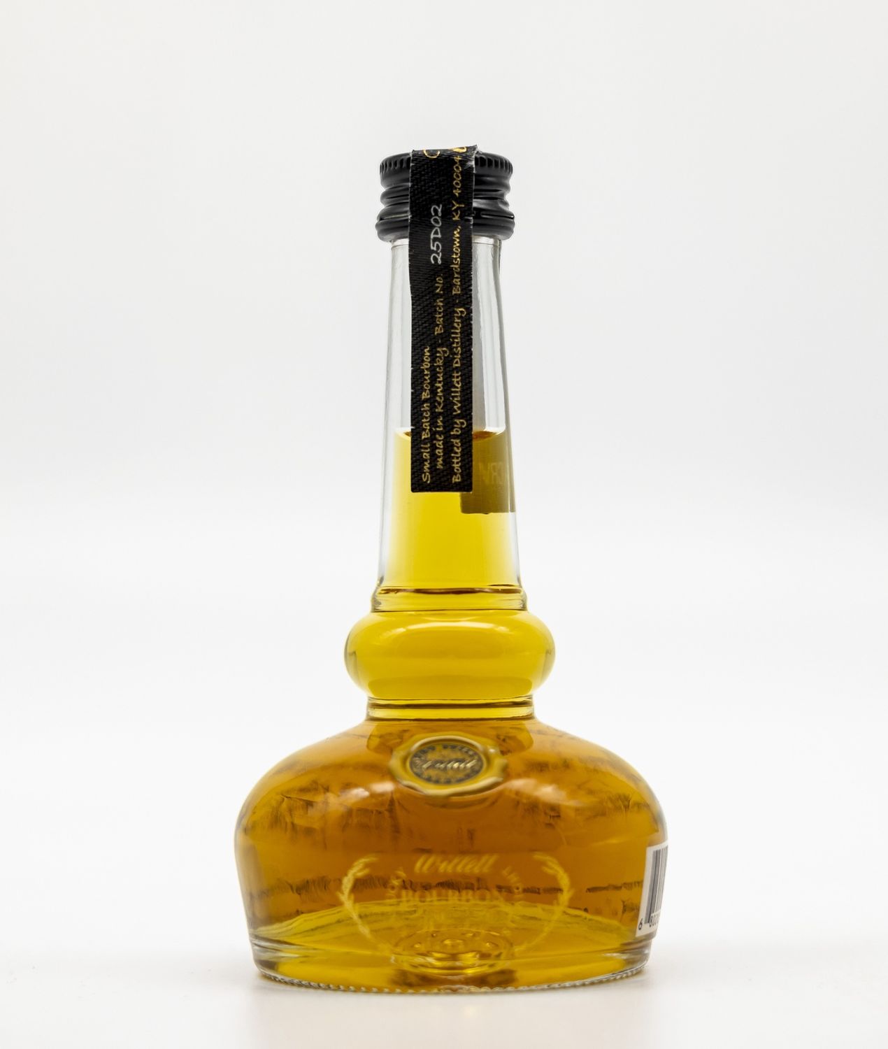 Willett Pot Still Reserve Kentucky Straight Bourbon 50ml