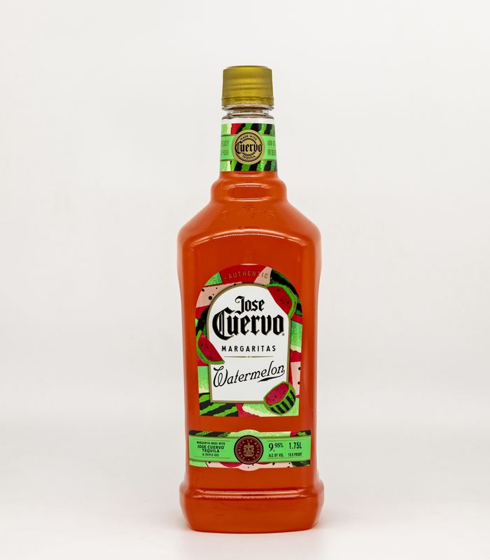 Jose Cuervo Watermelon Margarita - 1.75L