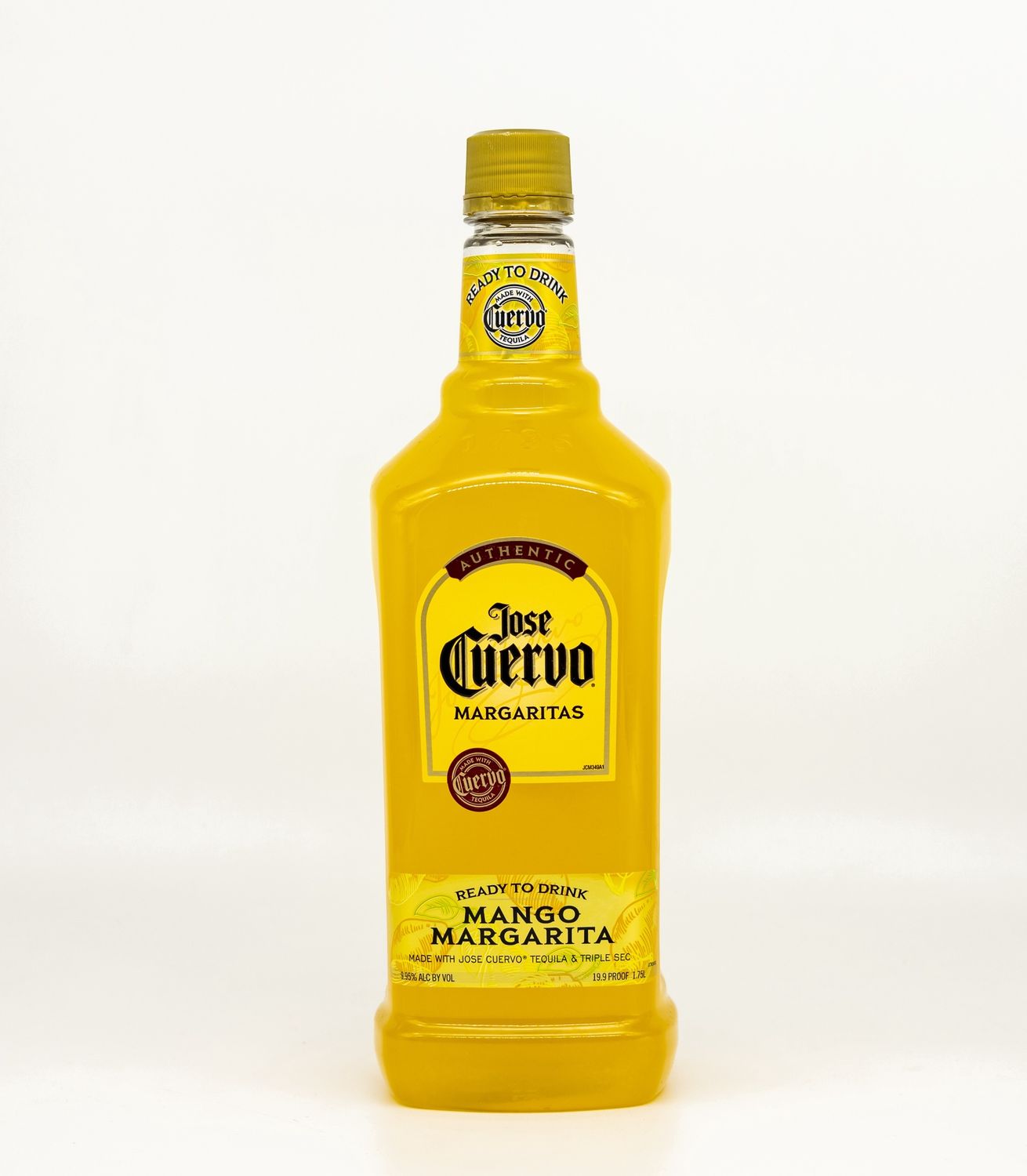 Jose Cuervo Mango Margarita - 1.75L
