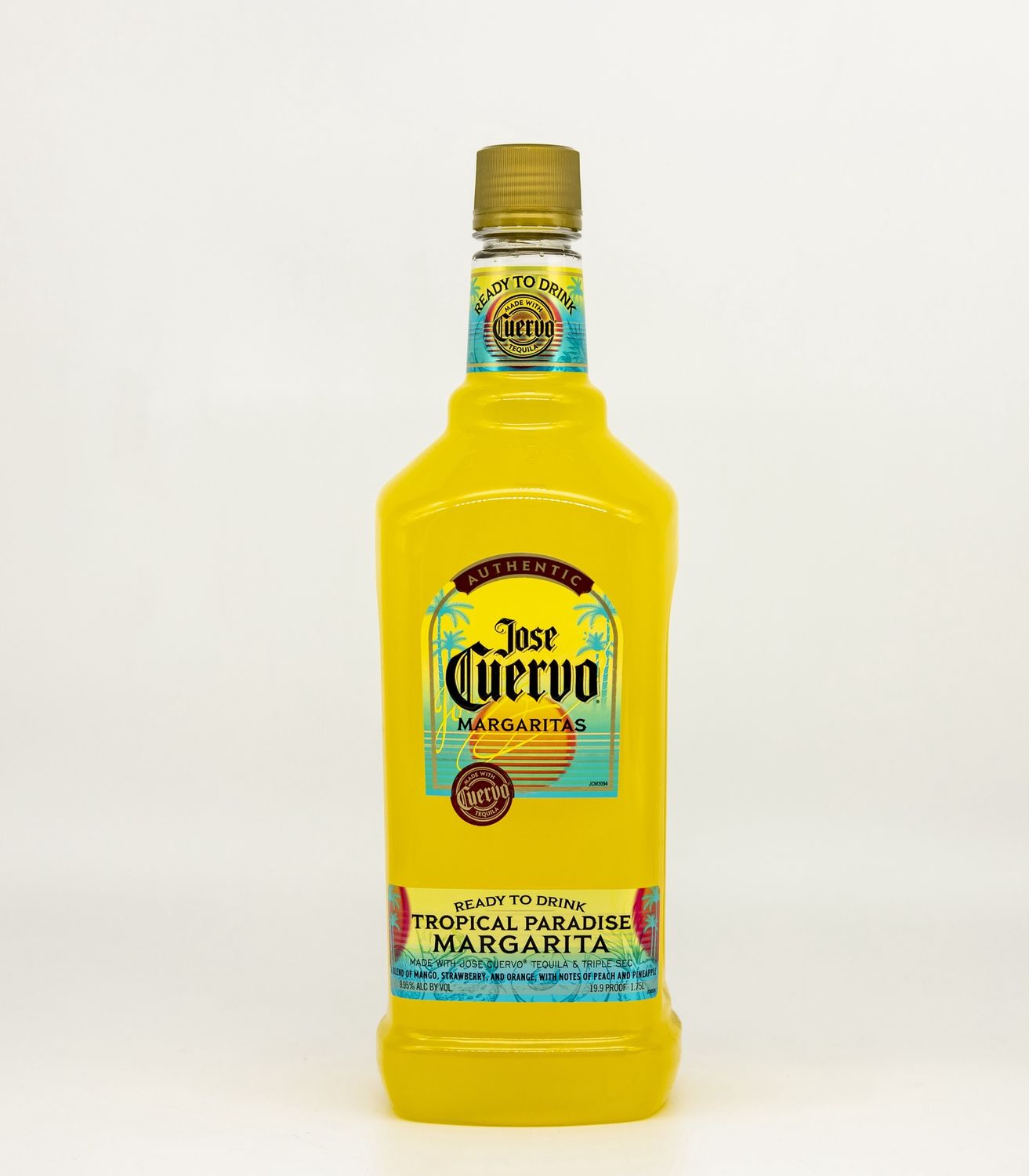 Jose Cuervo Tropical Paradise Maragrita -1.75L