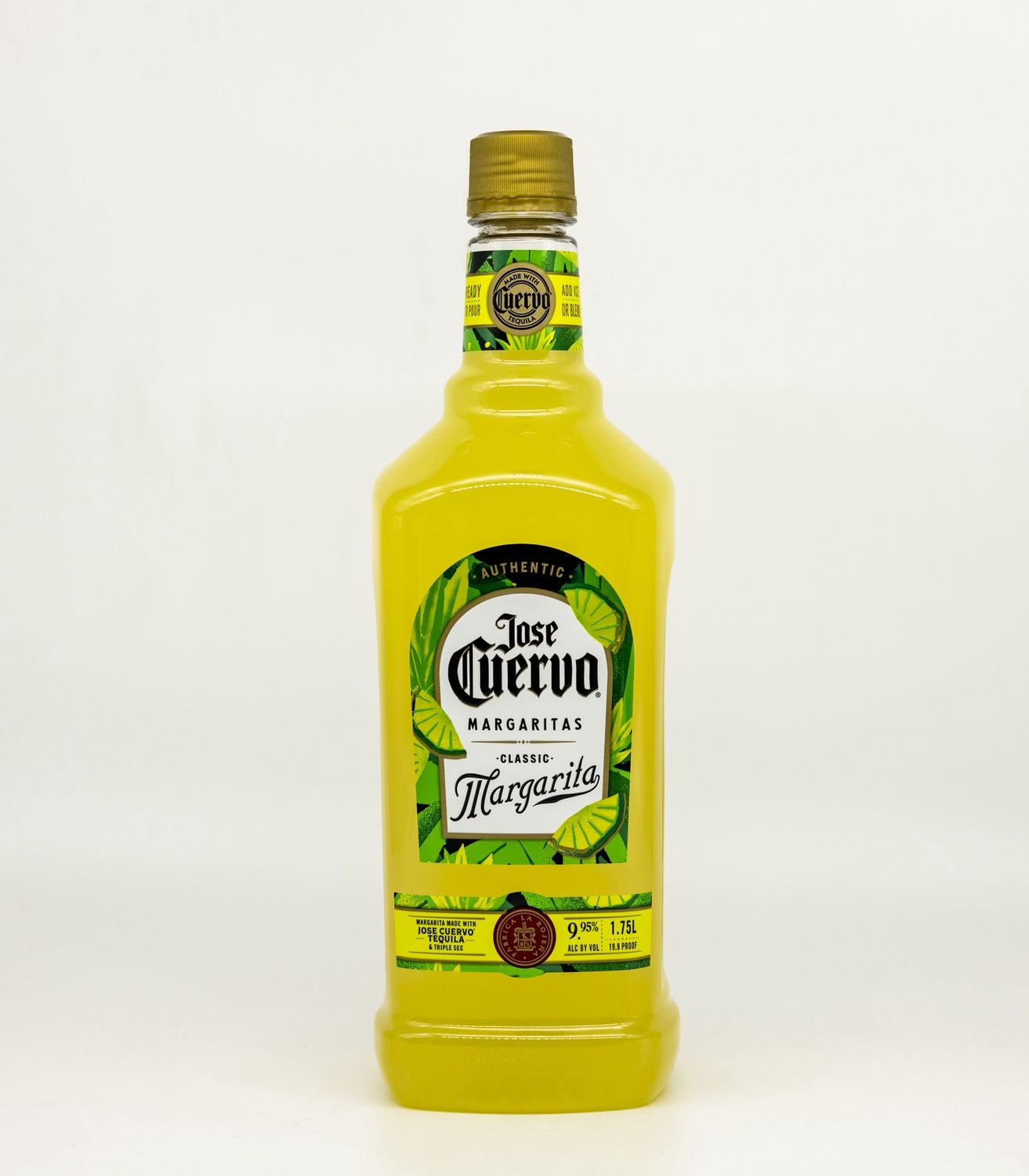 Jose Cuervo Classic Margarita - 1.75L