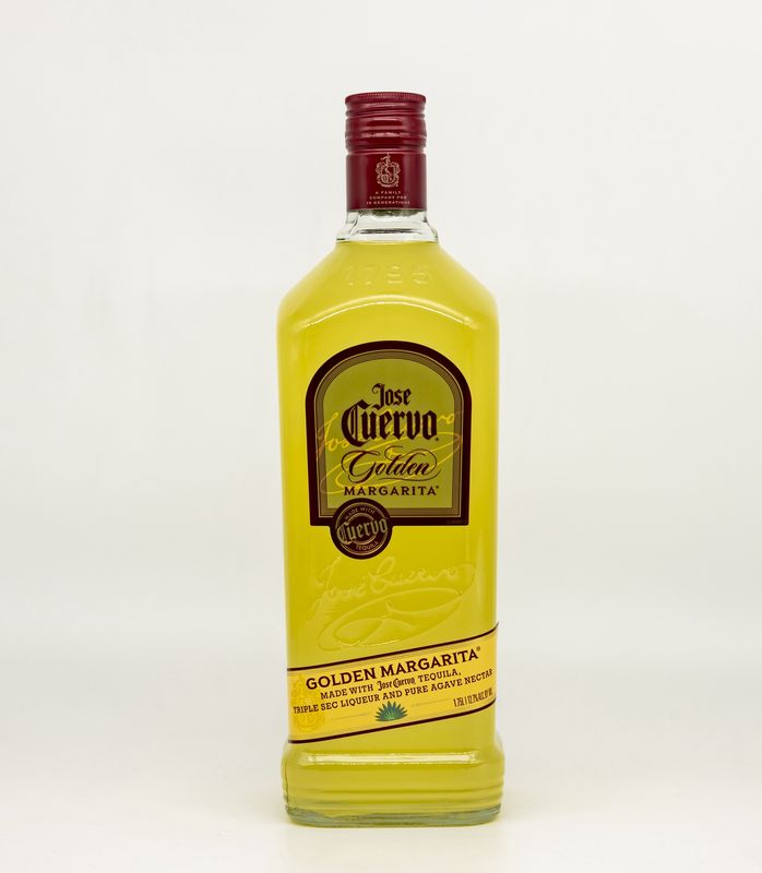 Jose Cuervo Golden Margarita 1.75L