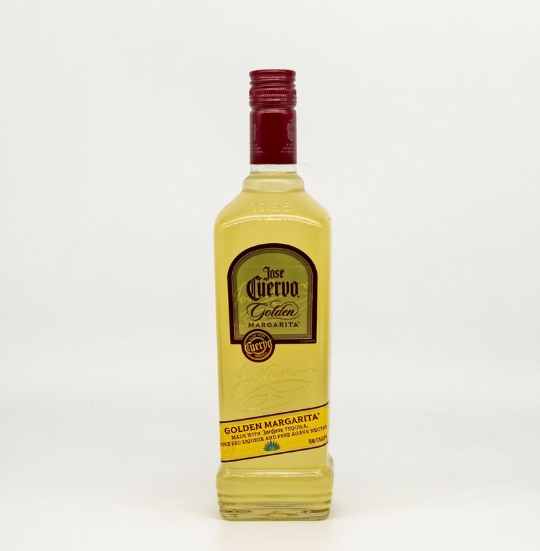 Jose Cuervo Golden Margarita 750ml