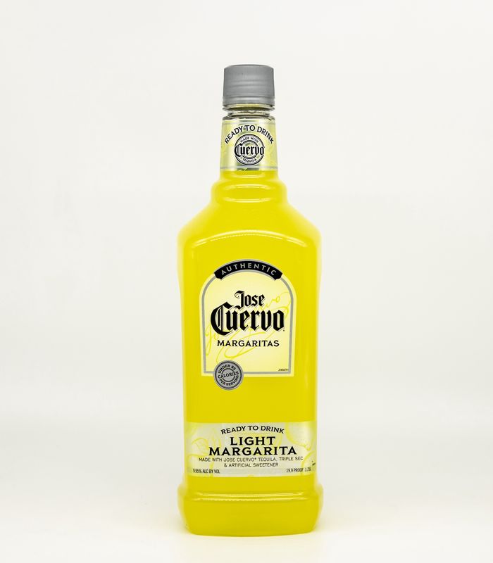 Jose Cuervo Light Margarita - 1.75L