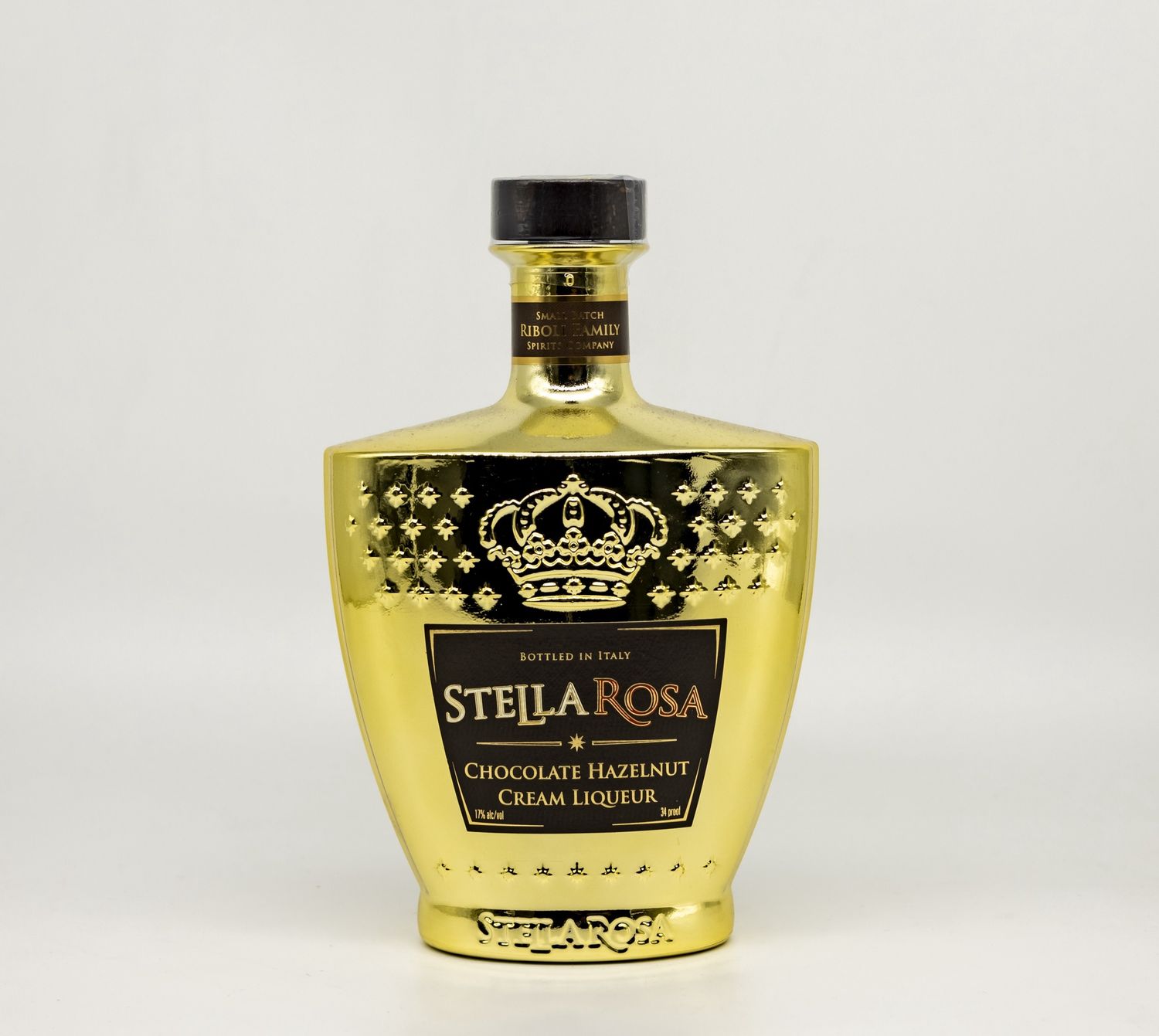 Stella Rosa Chocolate Hazelnut Cream Liqueur 750ml