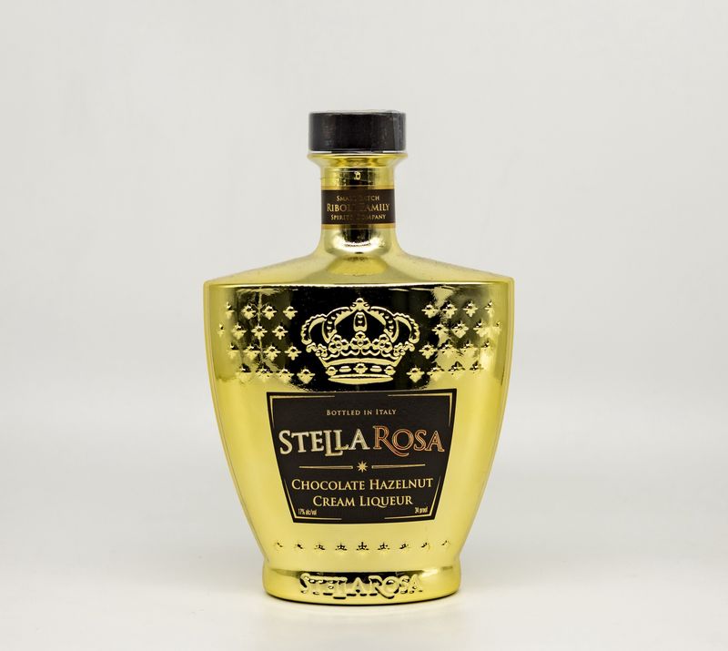 Stella Rosa Chocolate Hazelnut Cream Liqueur 750ml