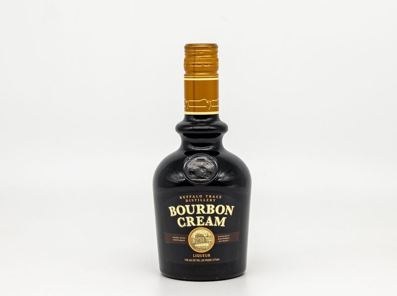 ​Buffalo Trace Bourbon Cream 375ml