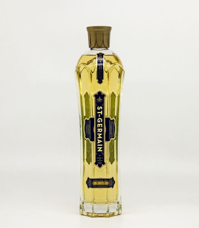 St-Germain Elderflower Liqueur 750ml
