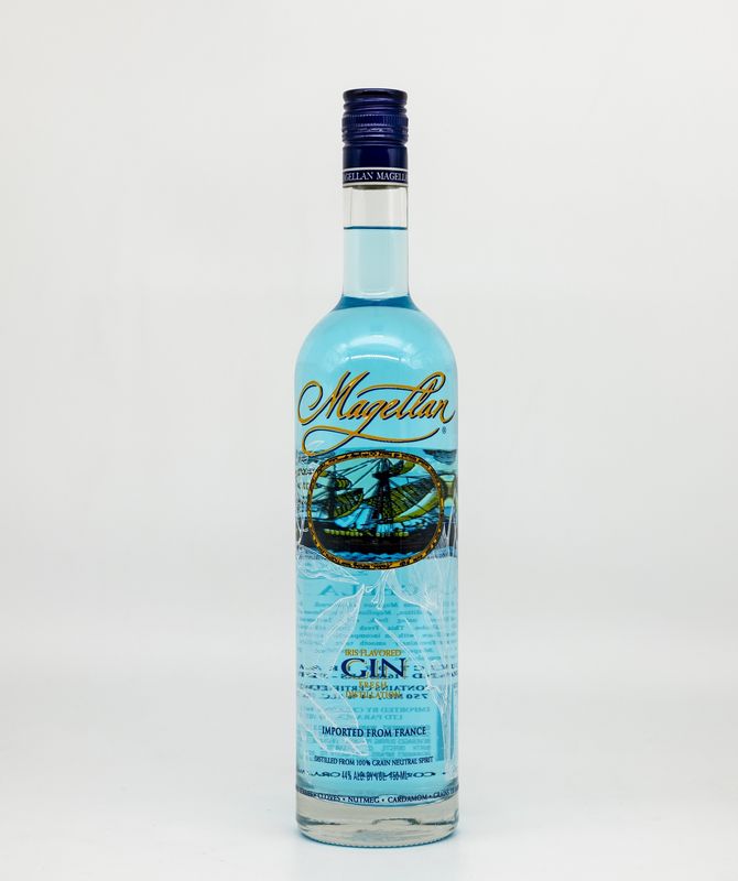Magellan Gin 750ml