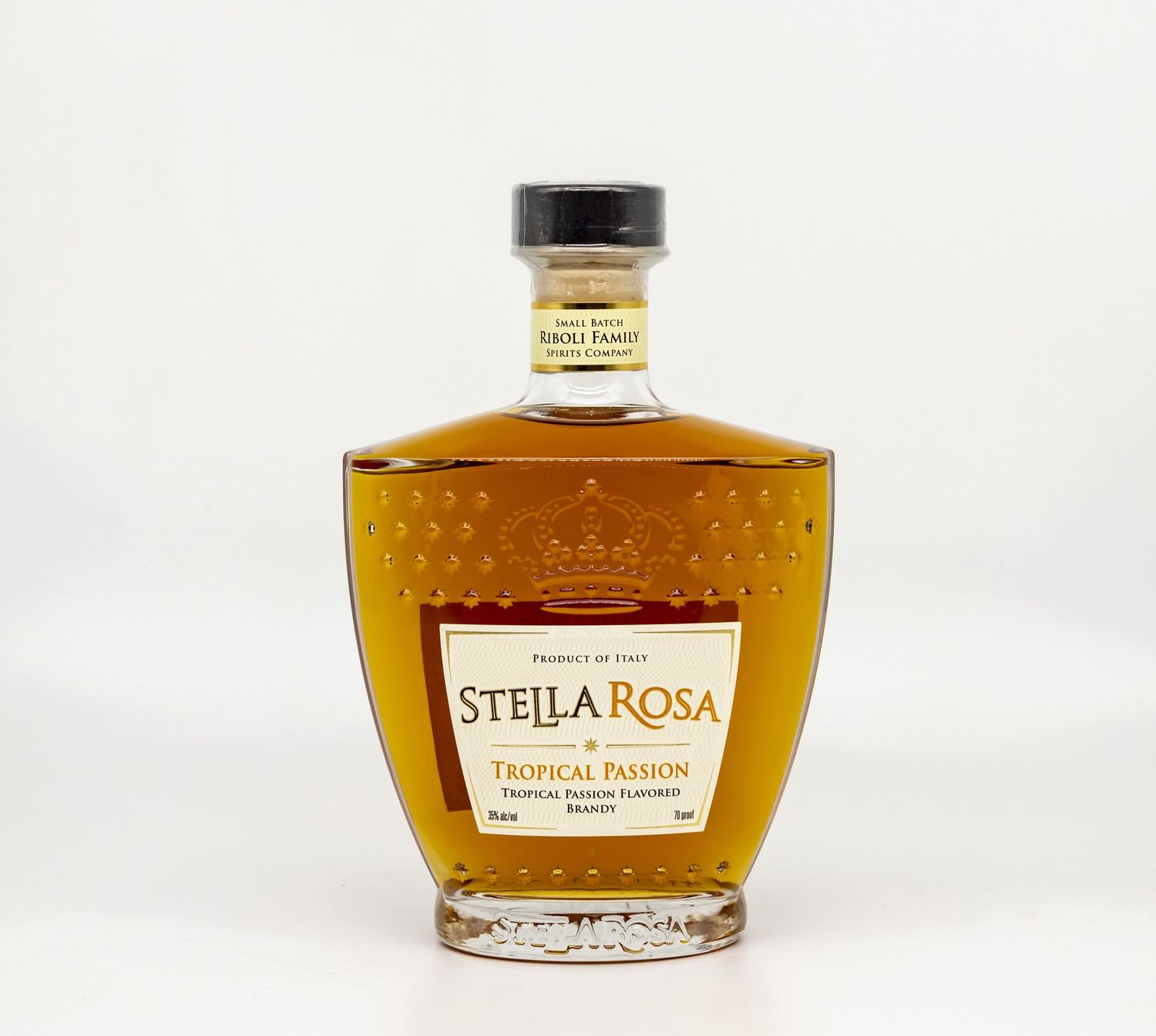 Stella Rosa Tropical Passion Brandy 750ml