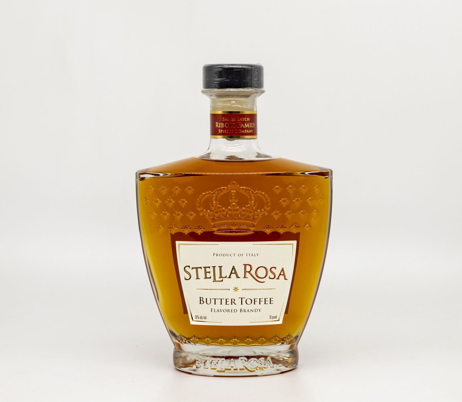 Stella Rosa Butter Toffee Brandy 750ml