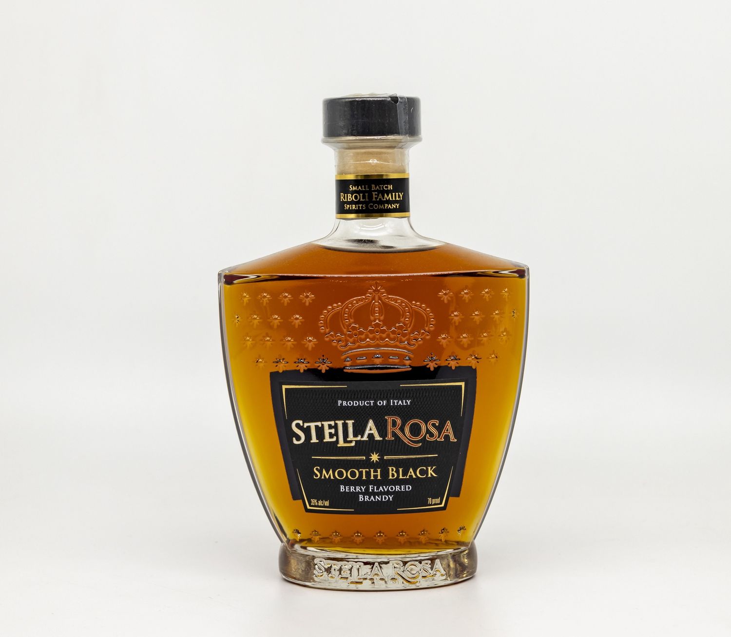 Stella Rosa Smooth Black Brandy 750ml
