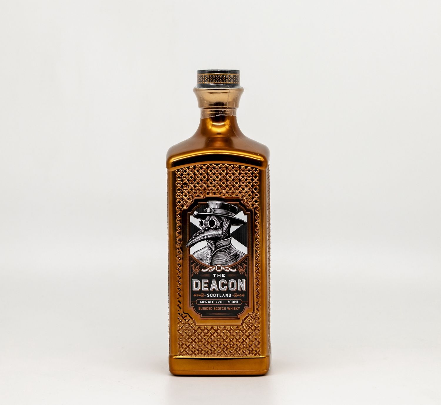 The Deacon Blended Scotch Whisky 700ml