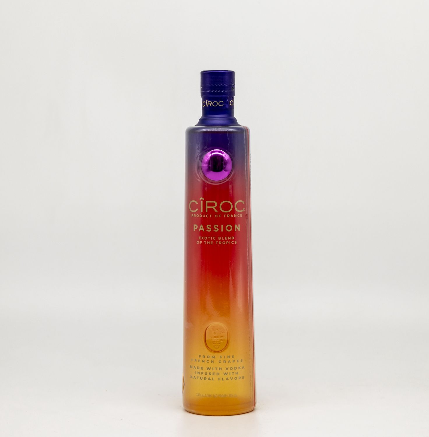 Ciroc Passion Vodka 375ml