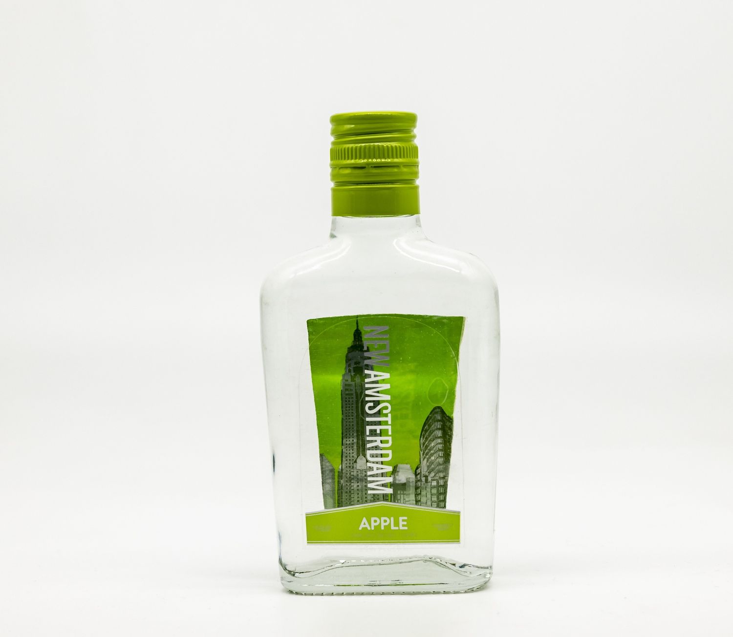 New Amsterdam Apple Vodka 200ml