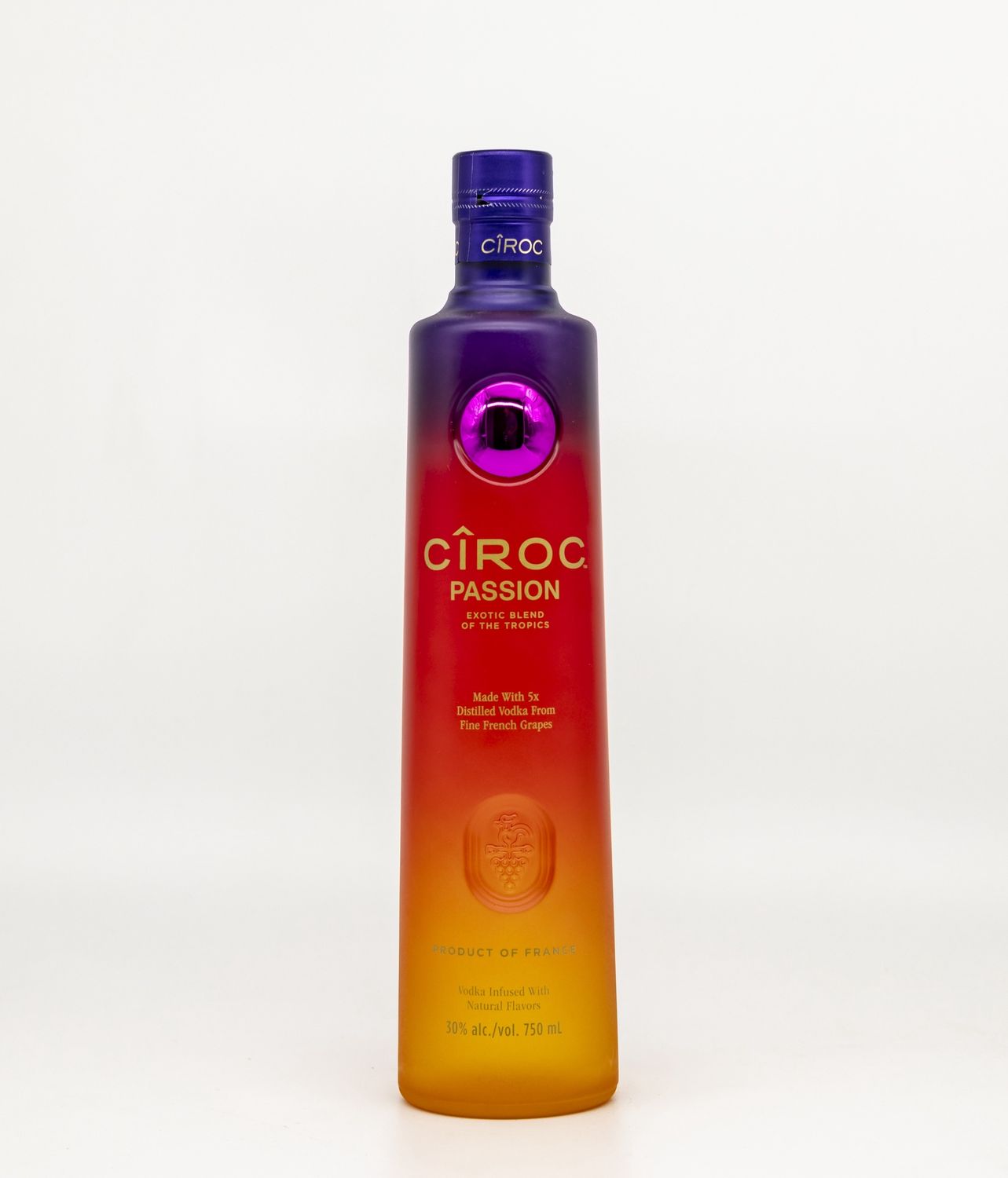 Ciroc Passion Vodka 750ml