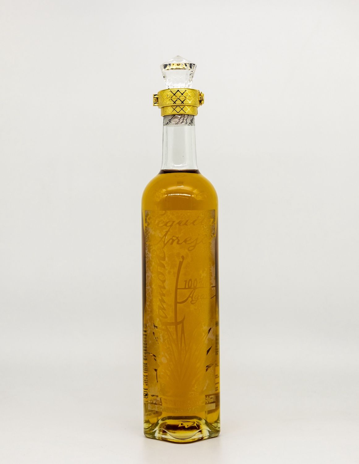 Don Ramón Añejo 750ml