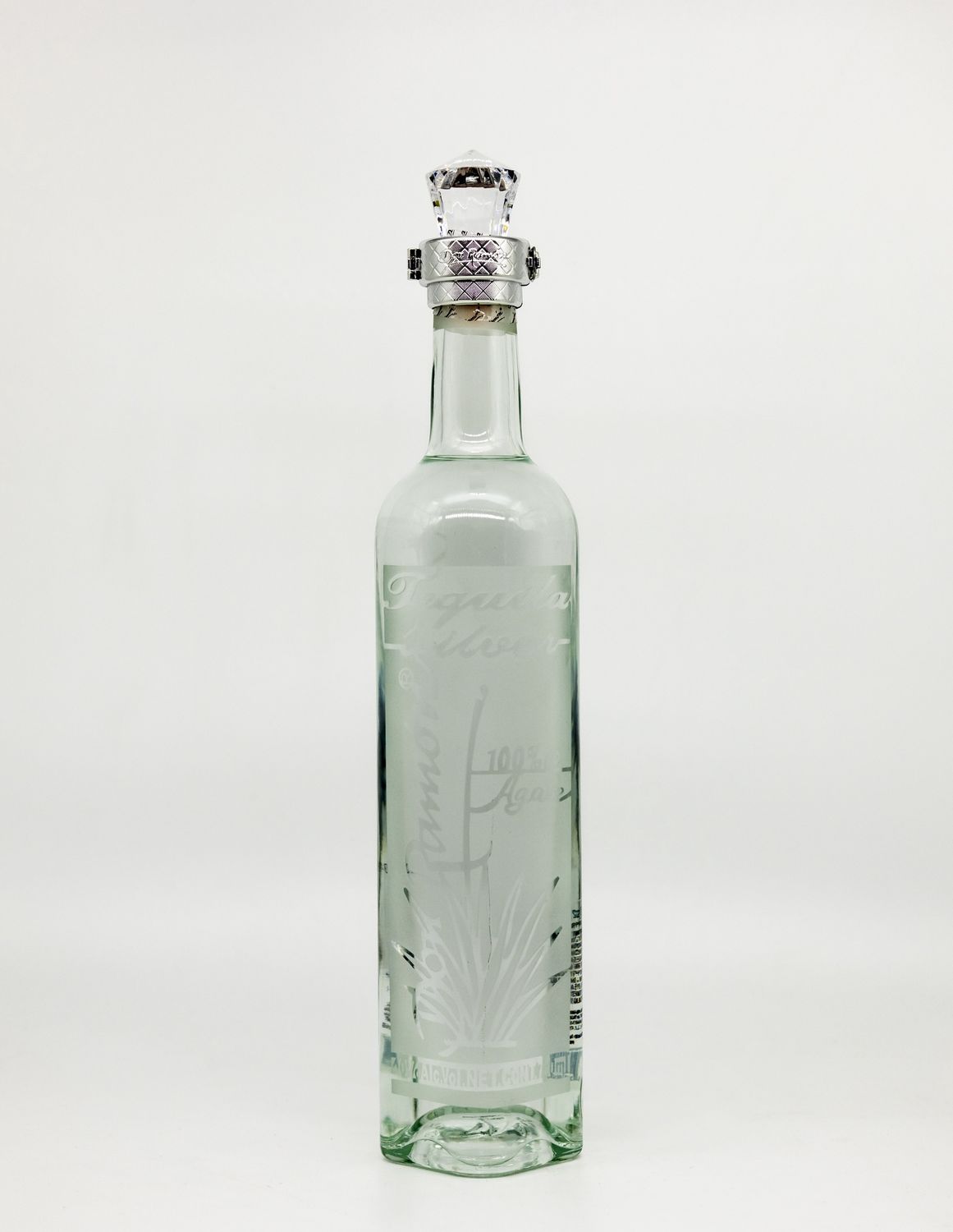 Don Ramón Silver 750ml