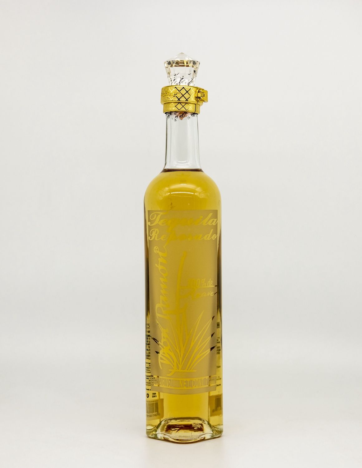 Don Ramón Reposado 750ml