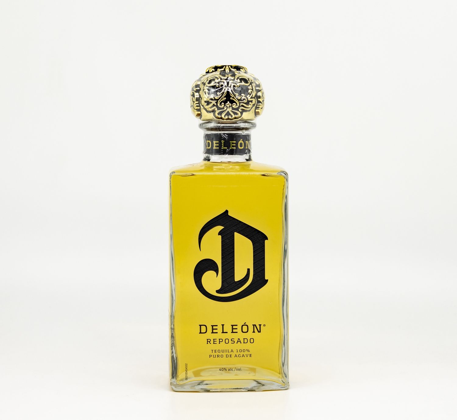 DeLeón Reposado 750ml