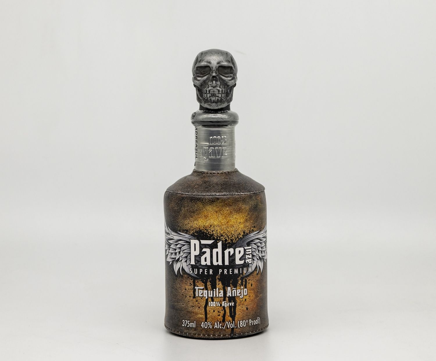 Padre Azul Super Premium Añejo 375ml