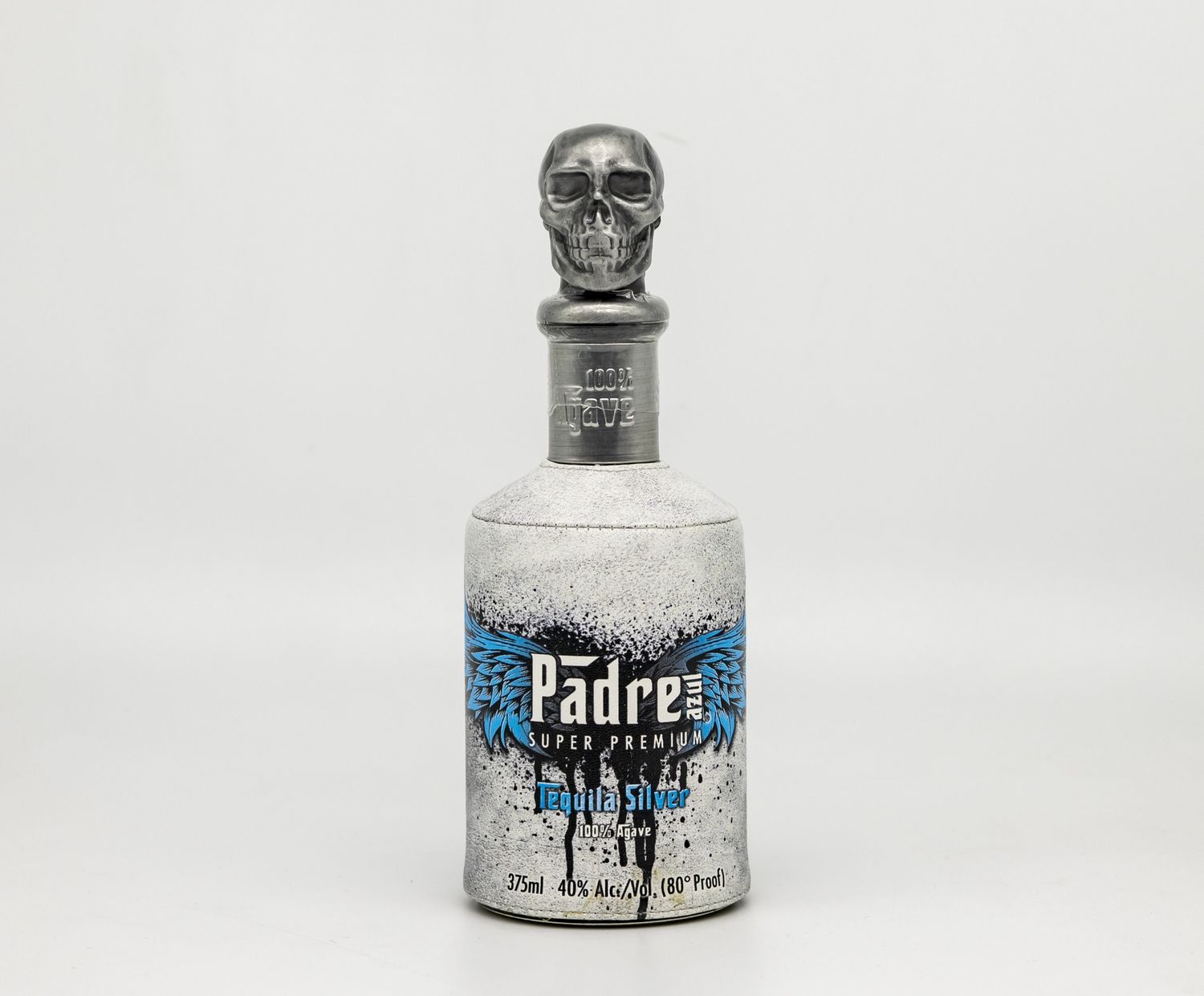 Padre Azul Super Premium Silver 375ml