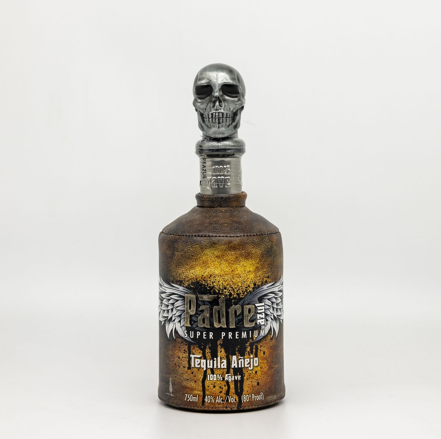 Padre Azul Super Premium Añejo 750ml