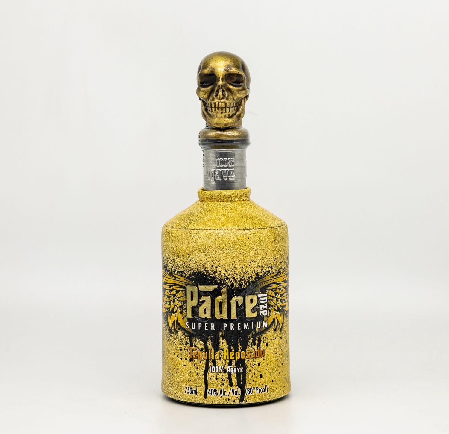 Padre Azul Super Premium Reposado 750ml