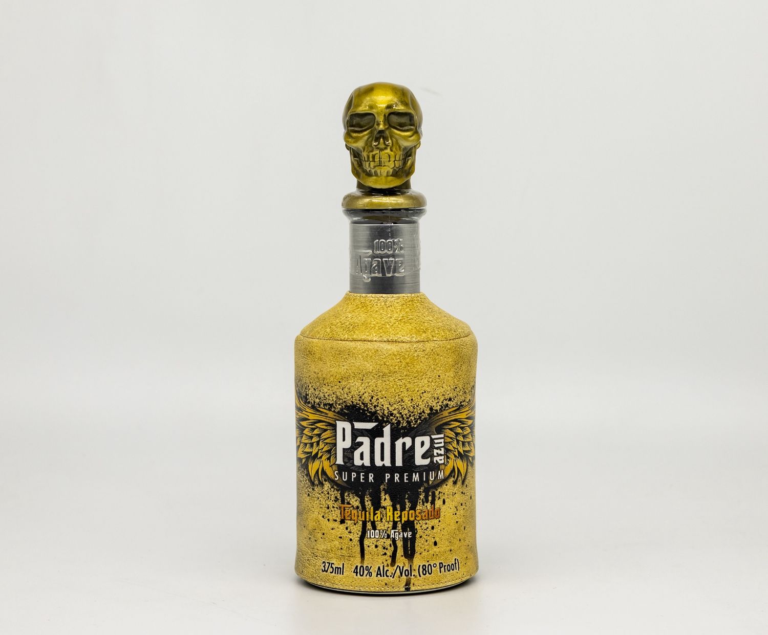 Padre Azul Super Premium Reposado 375ml