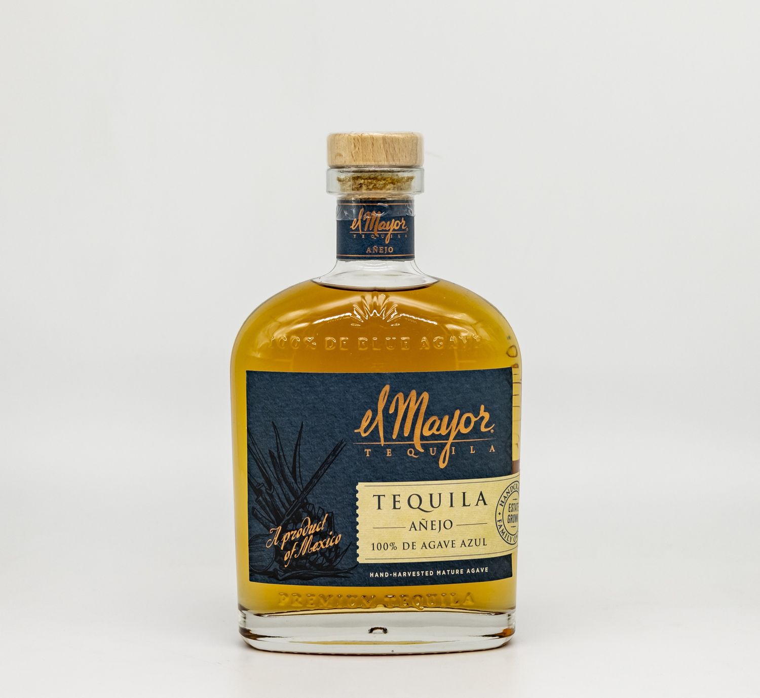 El Mayor Añejo 750ml