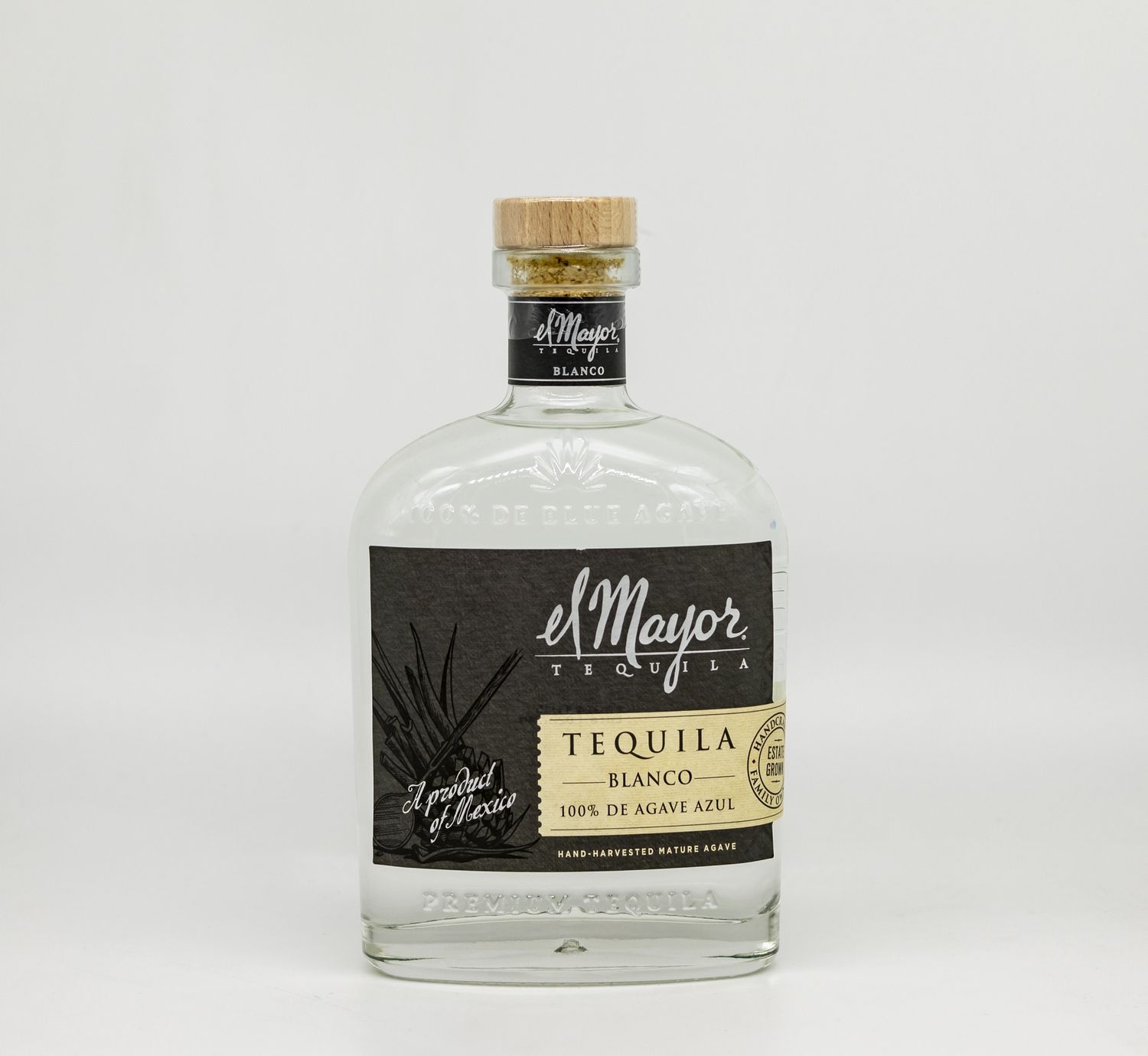 El Mayor Blanco 750ml