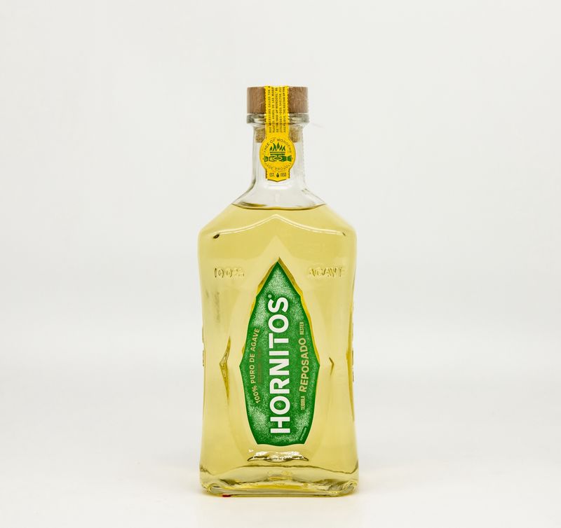 Hornitos Reposado 750ml
