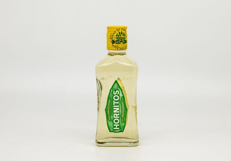 Hornitos Reposado 200ml