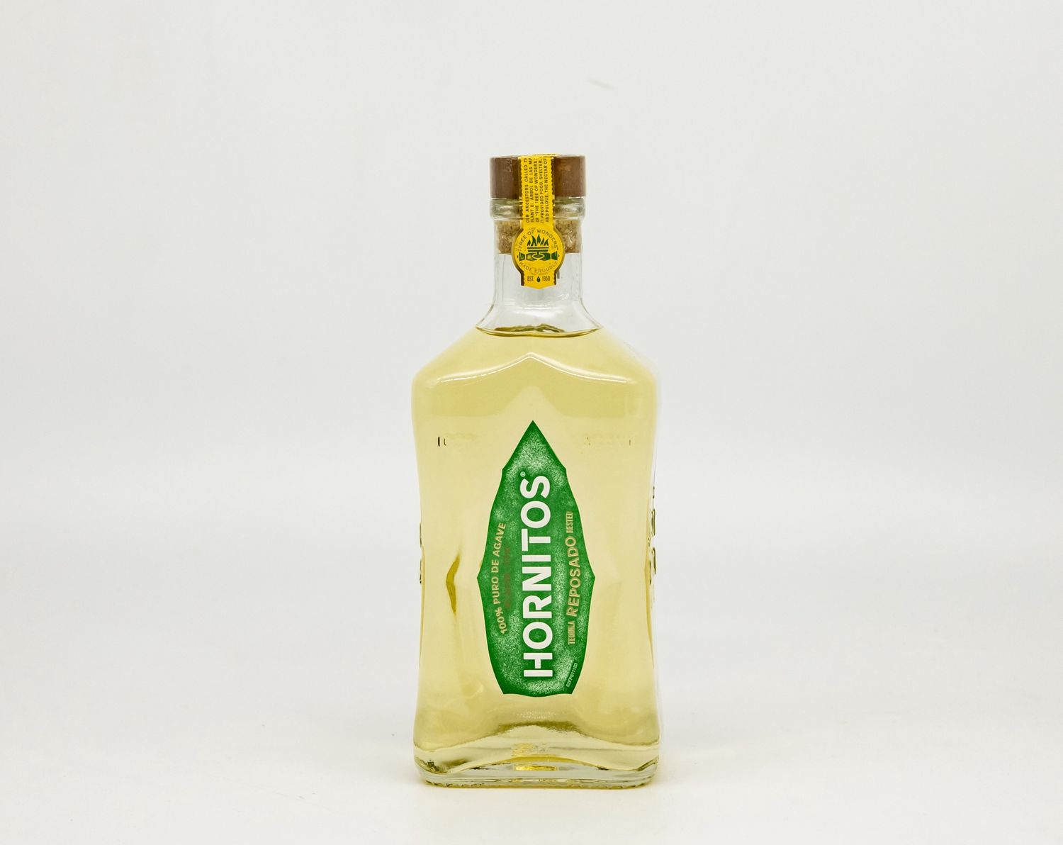 Hornitos Reposado 375ml
