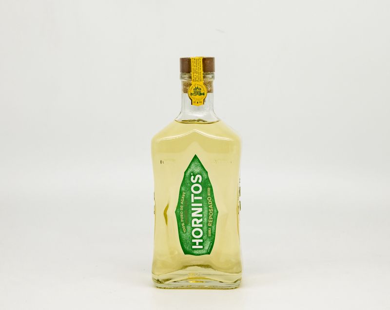 Hornitos Reposado 375ml