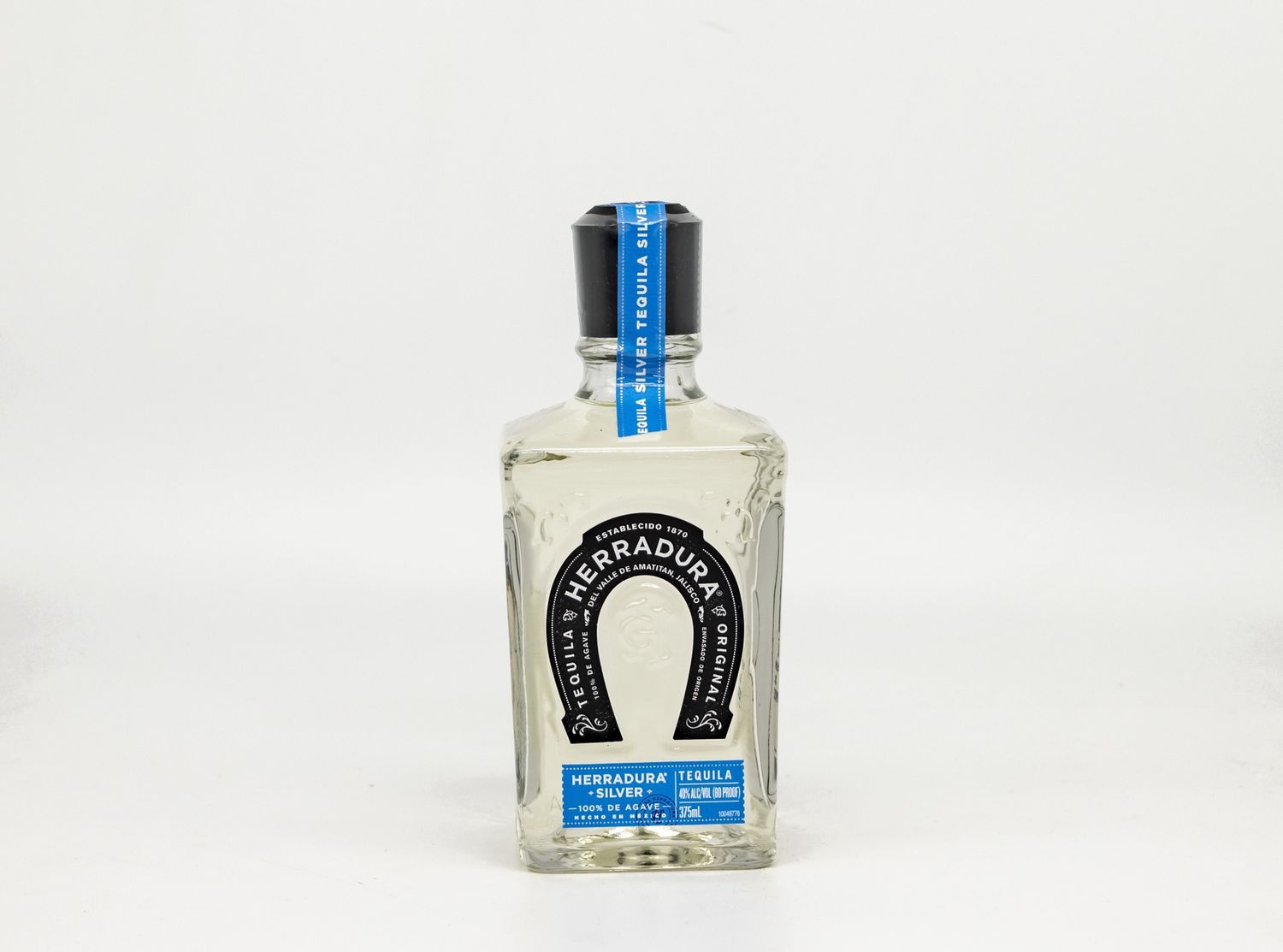 Herradura Silver 375ml