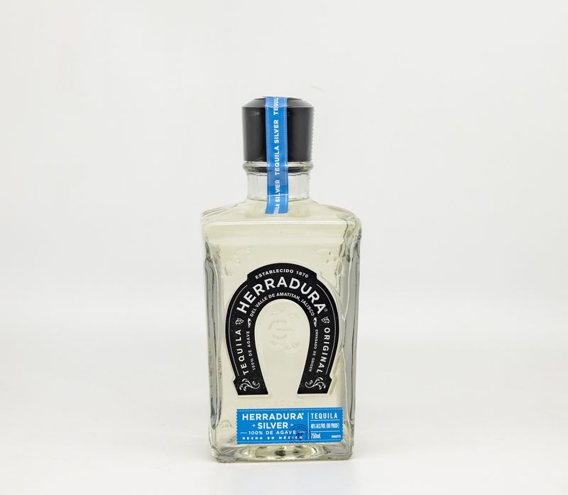 Herradura Silver 750ml