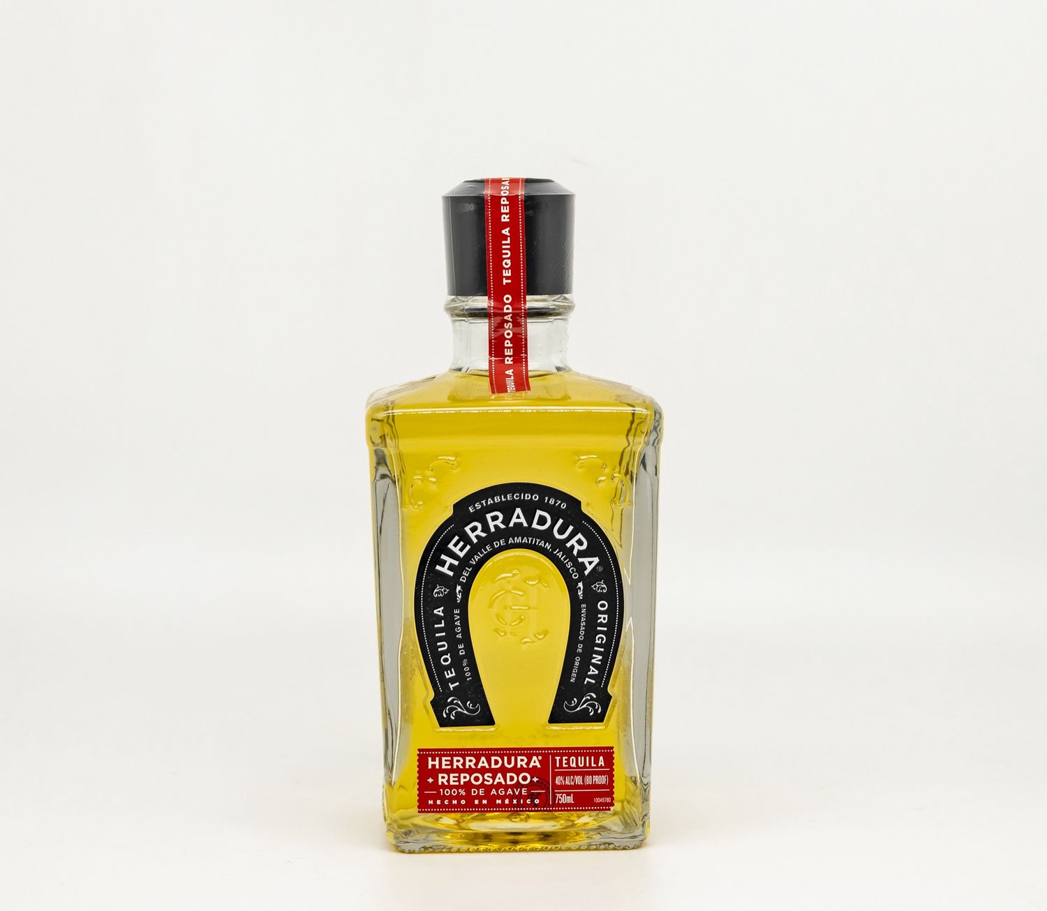 Herradura Reposado 750ml