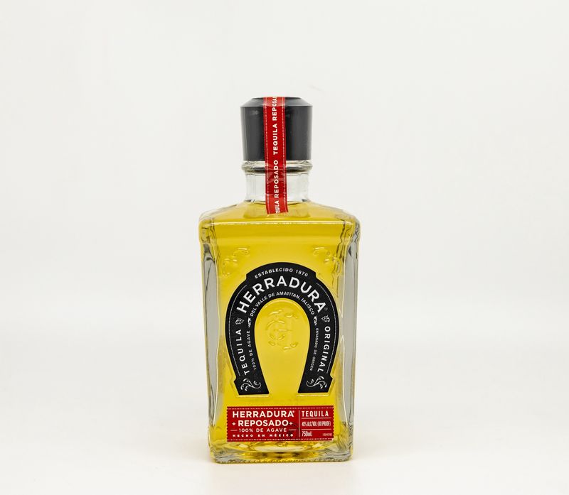 Herradura Reposado 750ml