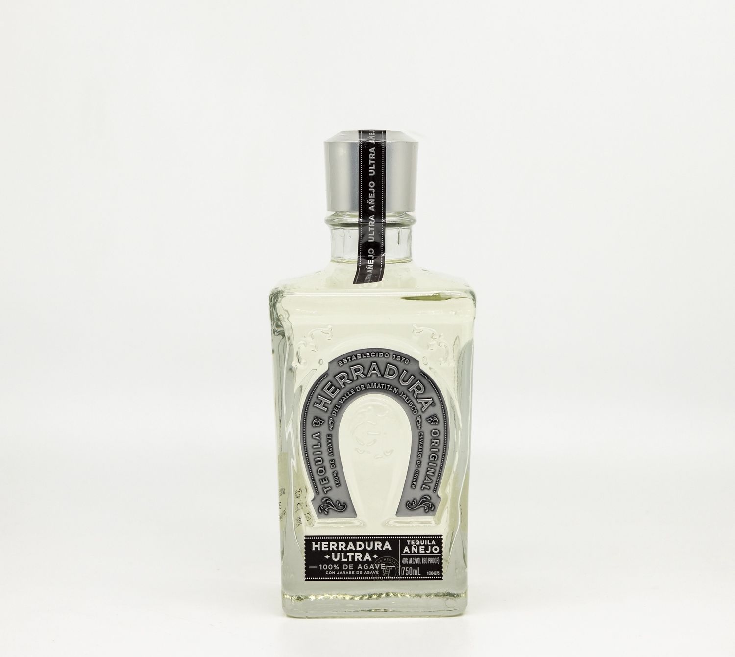 Herradura Ultra Añejo 750ml
