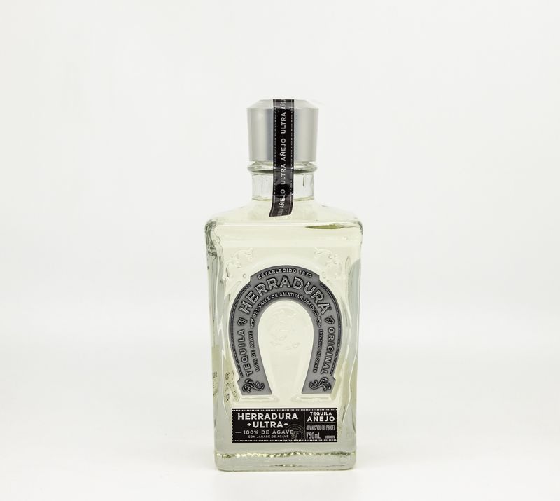 Herradura Ultra Añejo 750ml