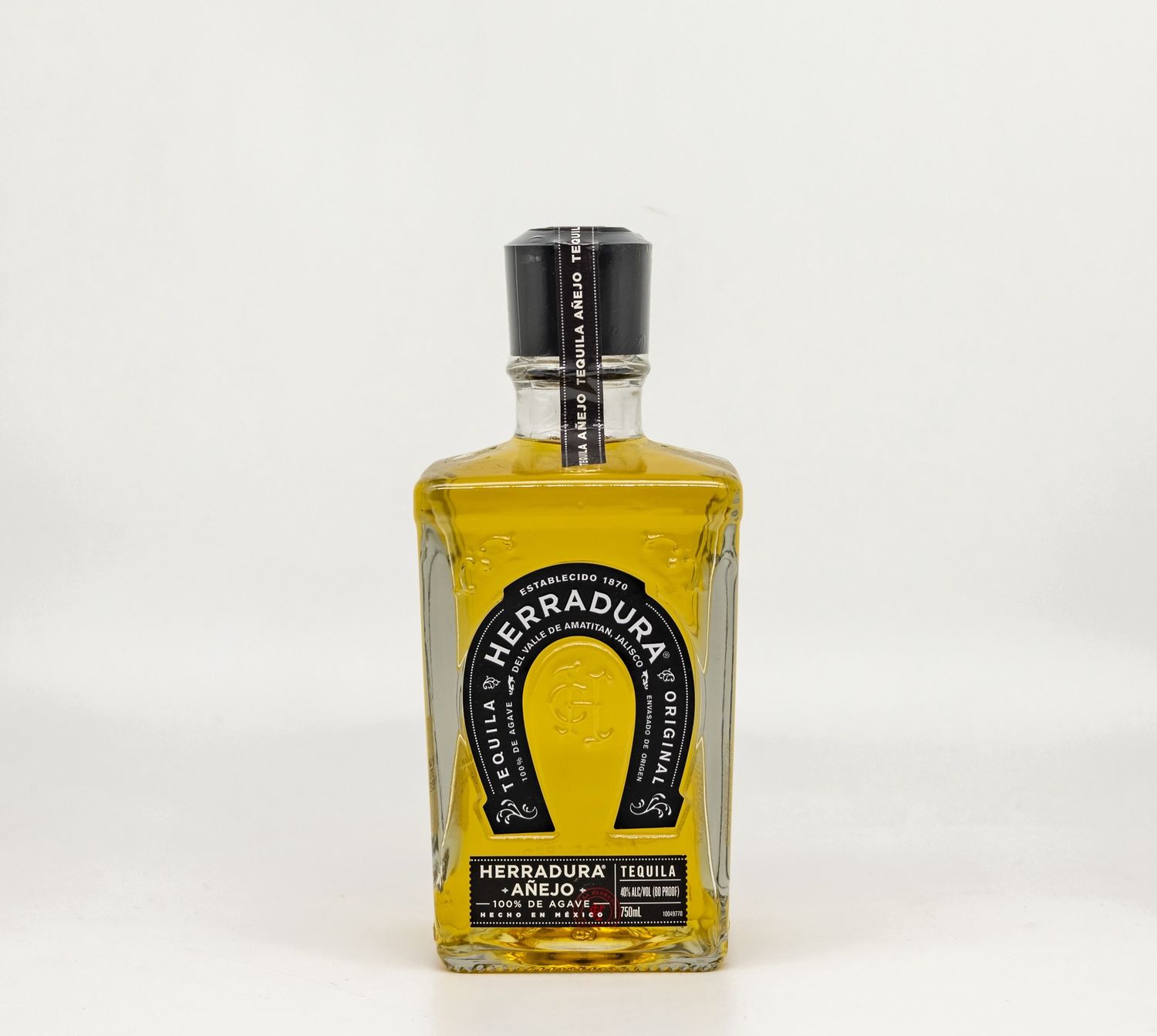 Herradura Añejo 750ml