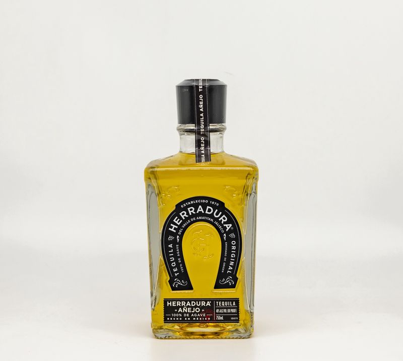 Herradura Añejo 750ml