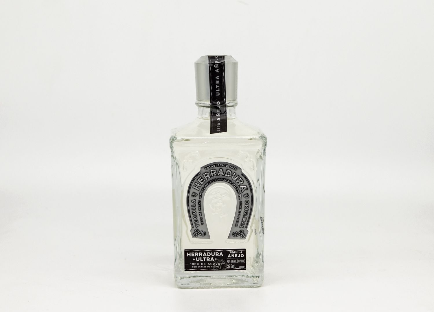 Herradura Ultra Añejo 375ml