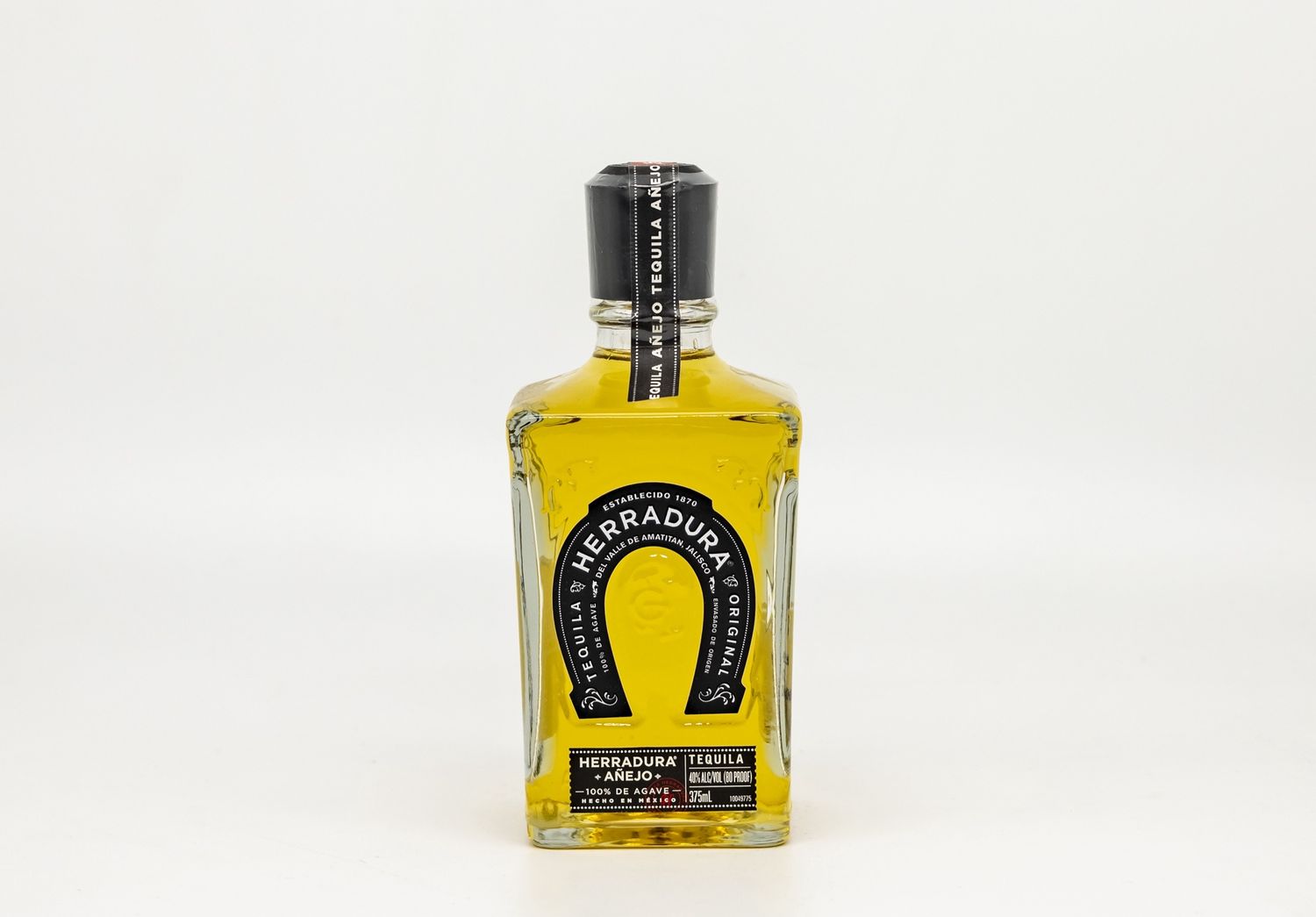 Herradura Añejo  375ml