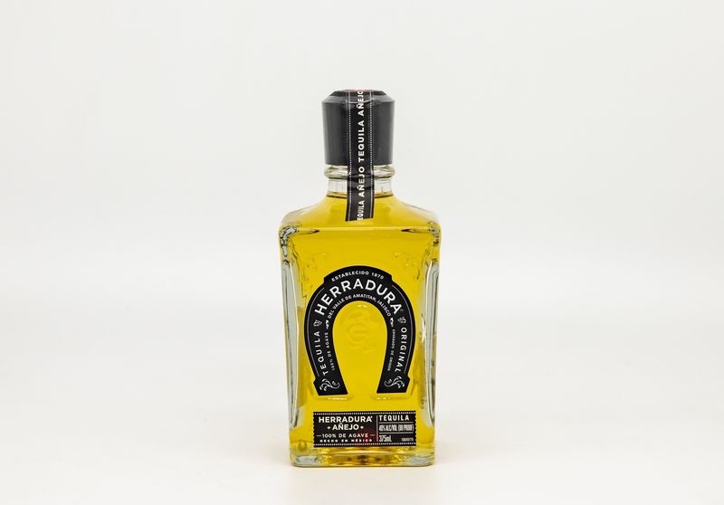 Herradura Añejo  375ml