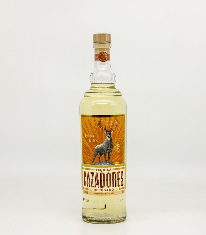 Cazadores Reposado 750ml